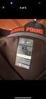 Peppers Cleveland Browns NFL Jersey Boys XL — photo 5