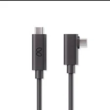 Quest (Oculus) Link Virtual Reality Headset Cable for Quest 2 and Quest - 16FT