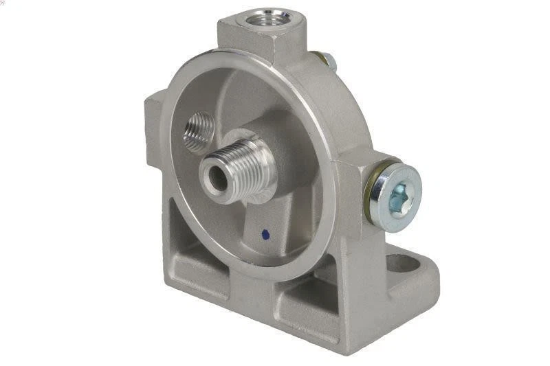 Halter, Kraftstofffilter BOSS FILTERS BS04-144 - Bild 2 von 4