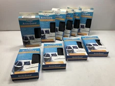 (10) Ice Snow Protection For Winter - Protective Windshield Cover Arctic Guard