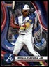 Ronald Acuna Jr. 2024 Bowman's Best #5 Braves MLB READ FREE SHIP AutographDen