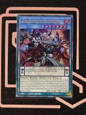 Archfiend Emperor BPRO-EN031 Prices | YuGiOh Burst Protocol