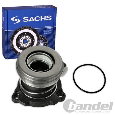 SACHS ZENTRALAUSRÜCKER passend für OPEL ASTRA G H J CORSA C D VECTRA B C MERIVA