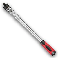 Gedore RED 2K-Gelenkkopf-Teleskopknarre 1/2 LäNge 430-580Mm / Nr. R60110009