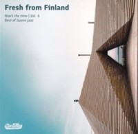 Various Artists - Fresh From Finland - Nows The - Cd - G4Z