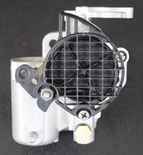 KC-11A KC11A 3683 1335-3683 Mercury 1968-69 Carburetor 65 HP 4 Cyl REBUILT