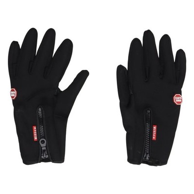 Vilico, Handschuhe, Größe: S, Schwarz, Unisex (Erwachsene) #k9X