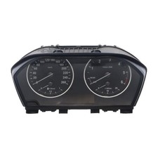 Compteur BMW X1