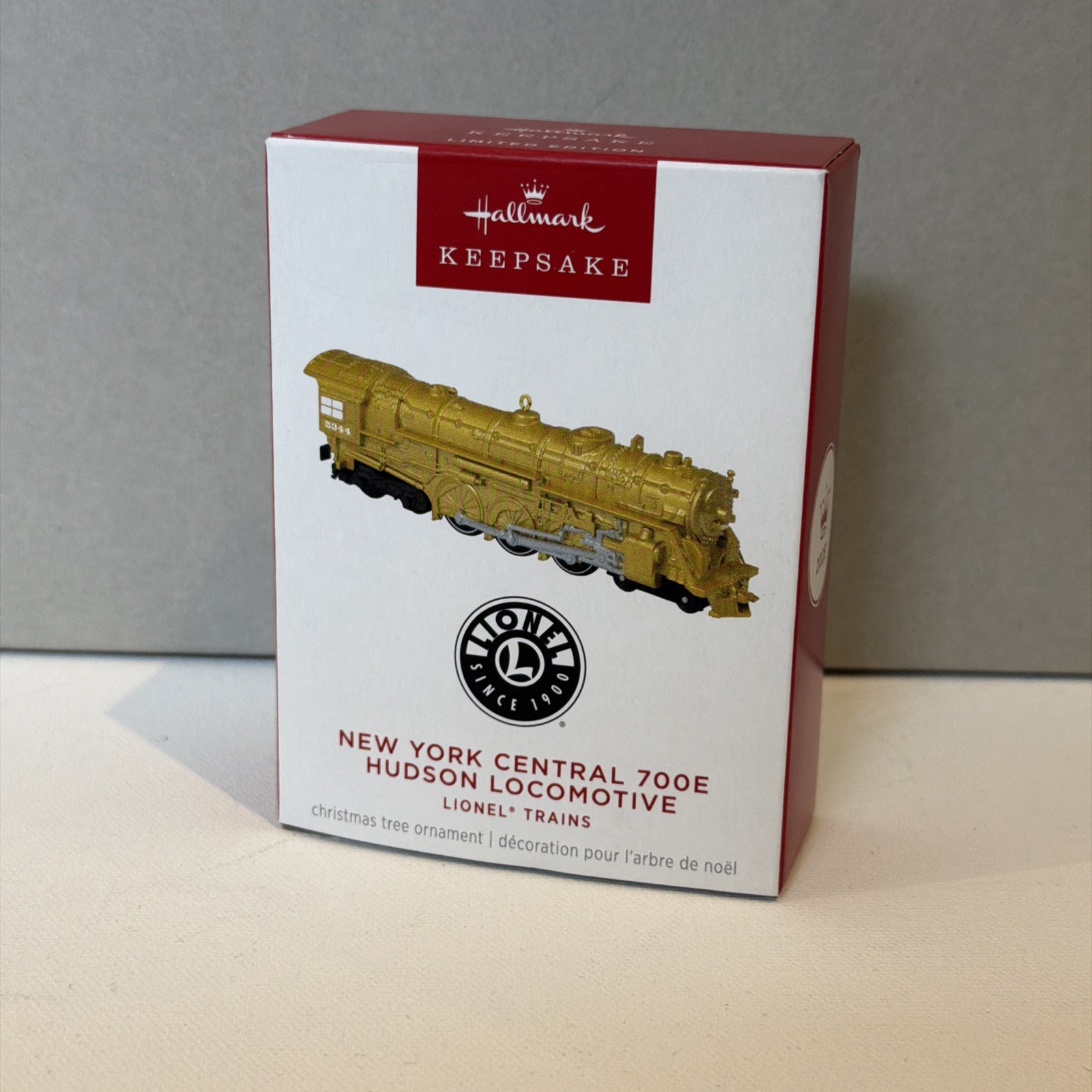 Click here to see eBay Auction