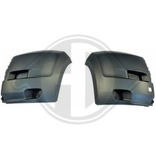 3484152 Stoßstange vorne rechts für FIAT DUCATO Kasten (250_, 290_)