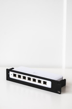 UniFi Switch Ultra Rack Mount 1U   10 Zoll od...