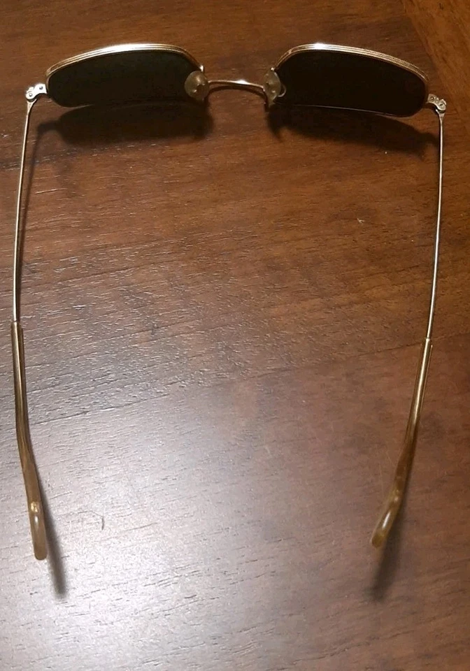 Ray Ban Bl Usa - Immagine 4 di 4