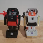 Transformers G1 Runamuck Runabout 100% Complete PLEASE READ