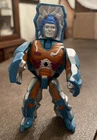 Rokkon He-man MOTU Masters of the Universe Mattel 1986 Vintage