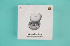 Viaim Recdot Ai Recording True Wireless Earbuds