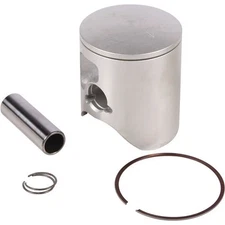 Pro-X - 01.1325.A1 - Piston Kit (A), Standard Bore 66.35mm
