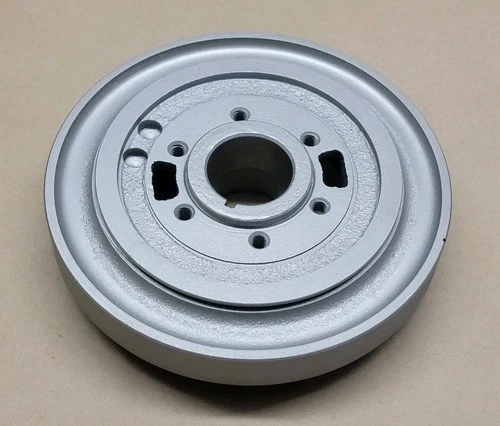 Big Block Mopar 383 440 Forged Crank Harmonic Balancer Dodge Chrysler Plymouth
