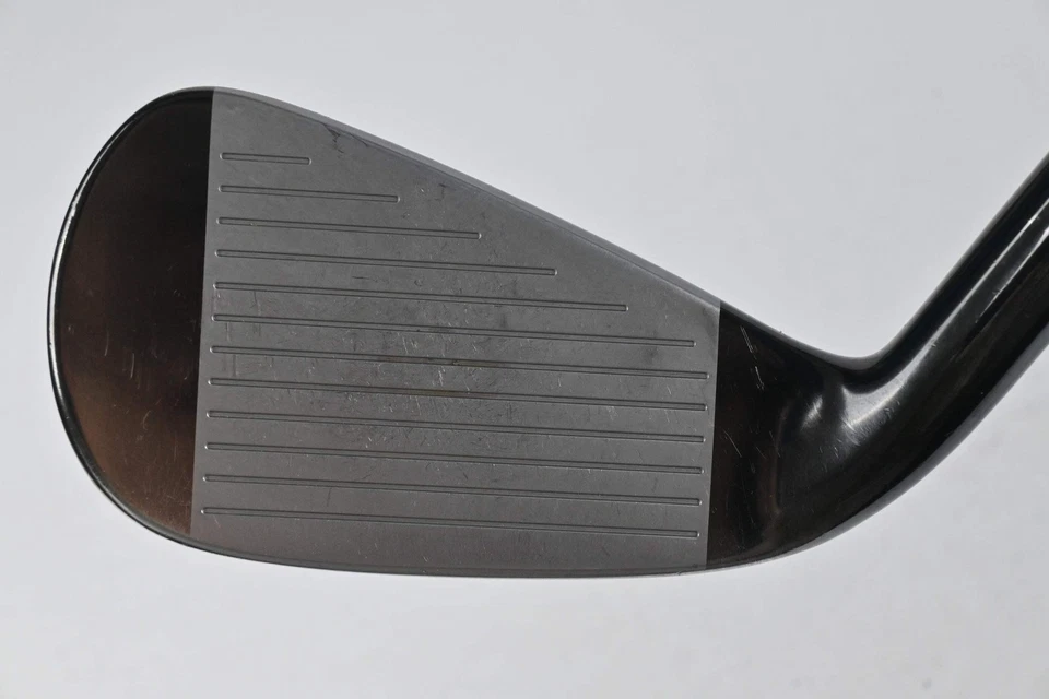 Mizuno Pro Fli-Hi 2024 Utility #3 Iron / 19 Degree / Regular Flex HZRDUS Smoke - Image 2 of 4