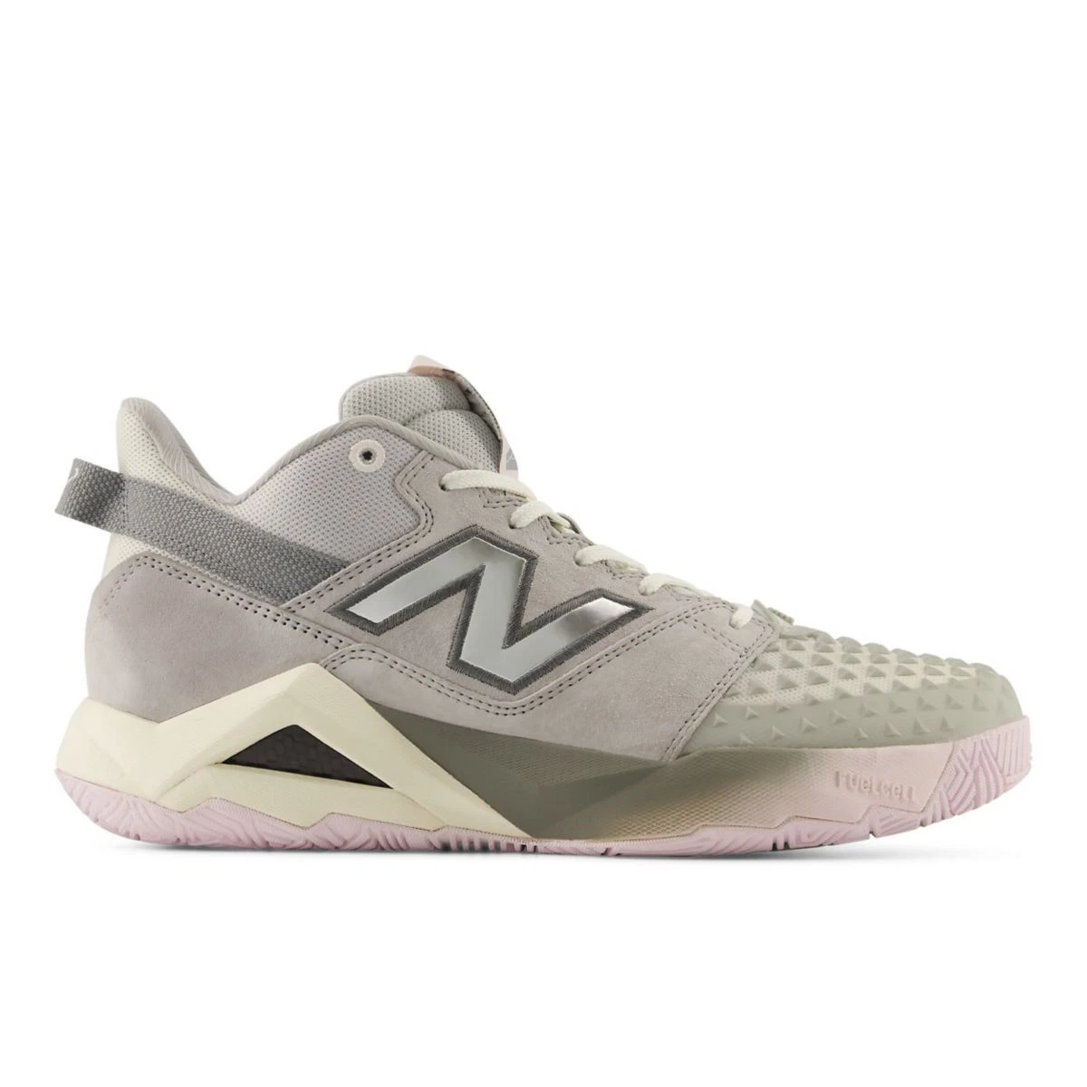 New Balance Coco CG2 Grey Pink/ Size: Men US 8.5 / Women US 10