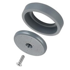 Spray Valve Repair Kit Gray