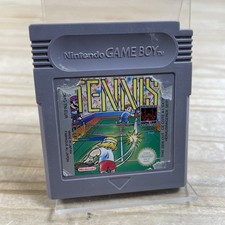 ebay® Auktion 168392352218 | GameBoy Spiel • TENNIS - Nur Modul #B4 #2 Thumbnail of ebay® auction 168392352218 | GameBoy Spiel • TENNIS - Nur Modul #B4 #2