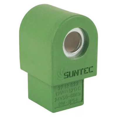 #ad #ad Mi T M 46 1015 Solenoid Coil 12V $42.35