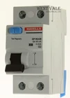 Havells Homesafe - DP RCCB - 63A 30mA Double Pole Class AC RCD Unused