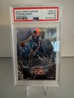 2025 Topps Chrome Cooper Flagg Base (PSA 10)
