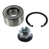 Radlagersatz SKF Vkba 3647 FüR Volvo S40 I V40