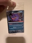 Pokémon Company Gengar Holo GameStop Promo 050/088 130 English Card SUPER MINTY