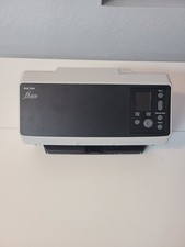 RICOH FI-8170 Professional High Speed Color Duplex Document Scanner READ