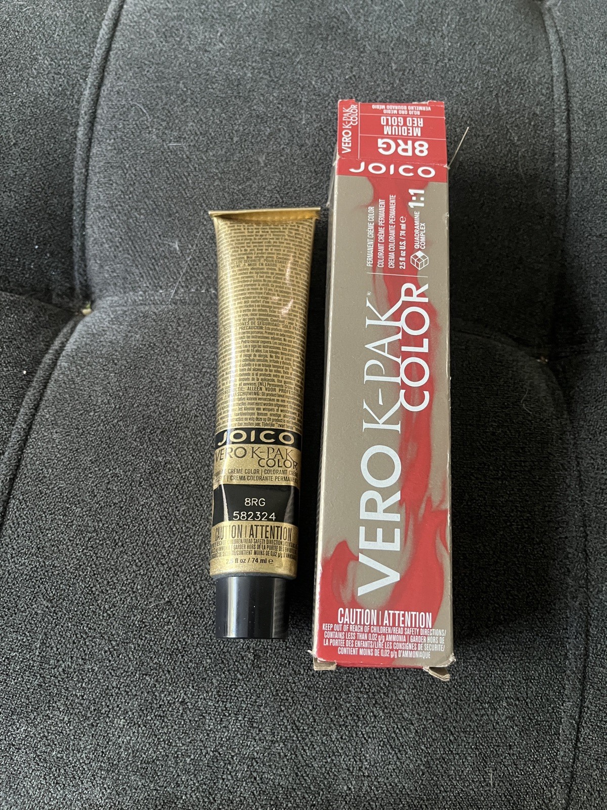 2.5 Oz