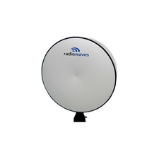 Cambium Networks - N060082D152A - PTP820 4' Single Polarization Dish Antenna,