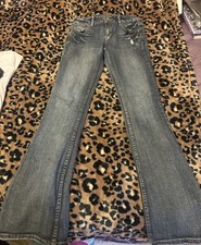 Amethyst Women’s Boot Cut Jeans size 5