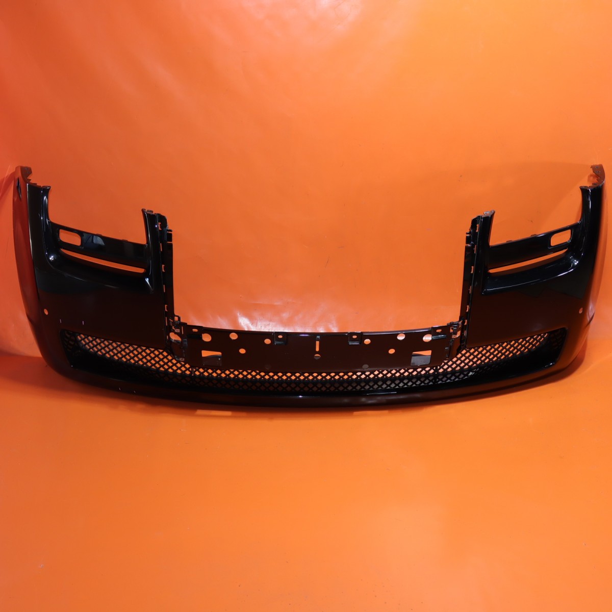 Rolls-Royce Ghost 2010-2014 Front Front bumper P/N 7198862