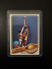 1979-80 Topps Hockey Cards 13