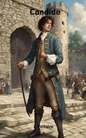 Voltaire | Candide (Annotated) | Taschenbuch | Englisch (2024) | Jason Nollan