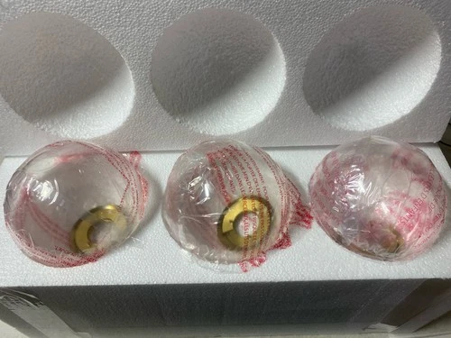 Minka Lavery 2793-695 Auresa Vanity Light, 3-Light, 120W, 25.63"H x 9.38"W, Soft - Picture 2 of 3