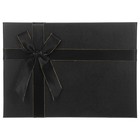  Bridesmaid Proposal Box Boxes for Presents Cupcake Holder Bowtie Packaging