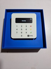 Image of Sumup Air Mobile Card Terminal for Contactless Payments with Credit Debit Card