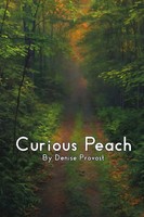 Denise Provost | Curious Peach | Taschenbuch | Englisch (2019) | [.]