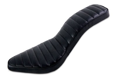 ハーレー　Corbin-Gentry コルビン　パン　ショベル　xlh xlch Corbin Gentry Banana Seat Black for Harley-Davidson | eBay