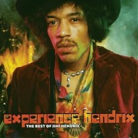 Jimi Hendrix - Experience Hendrix - The Best Of Jimi He - Cd - G3Z