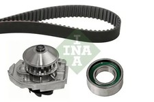 Pompe à eau Fiat 126