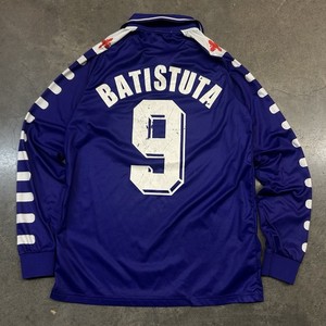 Batistuta Fiorentina | eBay