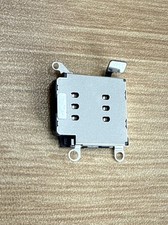 iPhone 12 /12 Pro SIM Tray Card Reader 100 OEM Genuine Original Apple Part