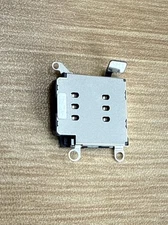 iPhone 12 /12 Pro SIM Tray Card Reader 100% OEM Genuine Original Apple Part