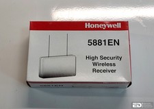 Honeywell Ademco 5881ENH High Security Wireless Receiver