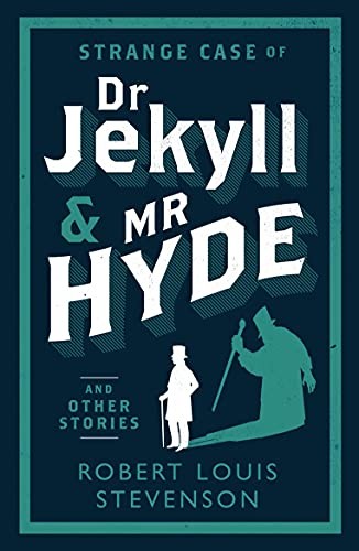 Strange Case Of Dr Jekyll & Mr Hyde - Image 3