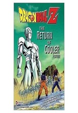Dragon Ball Z - The Return of Cooler Uncut Feature